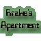 Firake’s Apartment